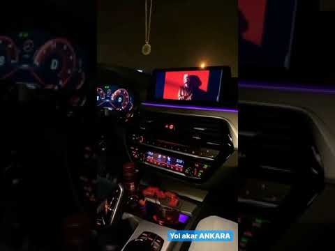 BMW YAGMURLU HAVA SNAP ANKARA DESTEK