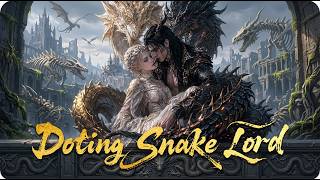 💔🔥【Doting Snake Lord】 Full Movie 2026 Full Episode | English Sub"