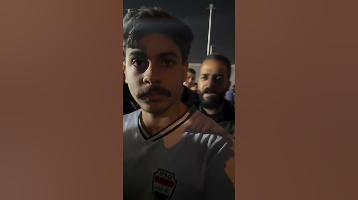 غضب عراقي من الاردن