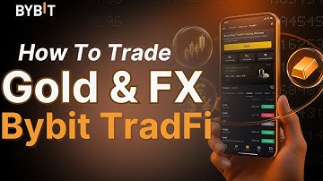 Trading Forex and Stocks on Bybit | Complete Beginner Guide