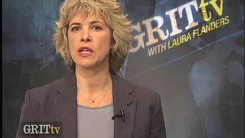 GRITtv: The F Word: Remembering Marilyn Clement
