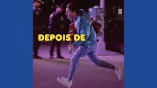 Juan Wauters - Siempre Vuelven Português Lyric Video