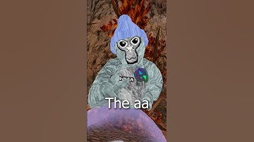 How YOU can get the aa badge!! #gorillatag #gtag #vr #oculus #funny #shorts #monke @_GorillaTagVR