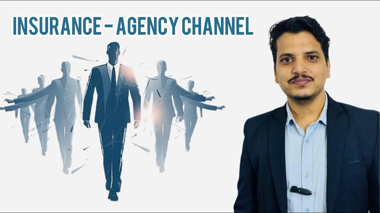 Career Growth in Insurance/ Agency Channel - Part   2