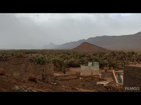 القصبة الفايجة تسينت طاطا