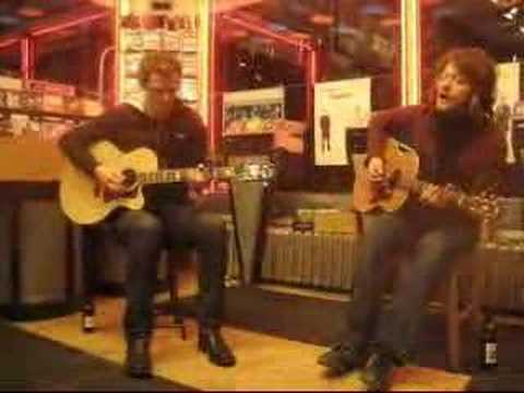 All The Kites In The World Video