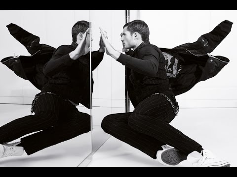 VANGARDIST | ANTIFAME ISSUE | PRIDE COMES BEFORE A FALL