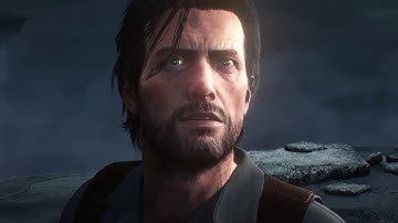 NDKPlays The Evil Within 2 Chapter 3/Pt1 Investigating The Mobius Signal