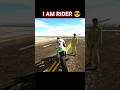 😎NPC LIFT FRANKLIN INDIAN BIKE 3D GAME #shortvideo #gta5 #gta #gaming🤑