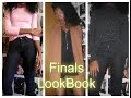 College Lookbook-finals week edition