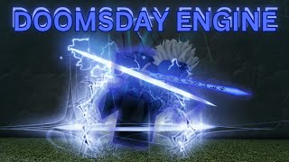 Doomsday Engine | Deepwoken