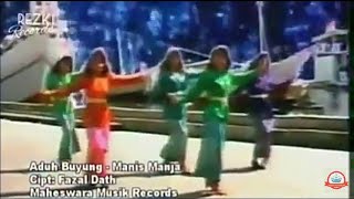 ADUH BUYUNG - MANIS MANJA GROUP ( Video Music)