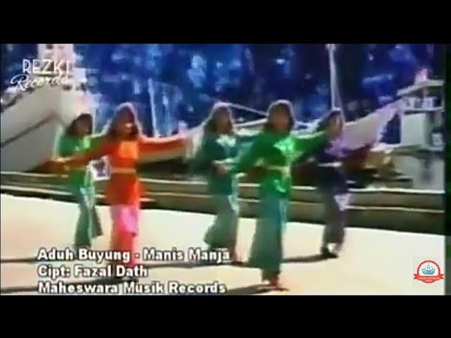 ADUH BUYUNG - MANIS MANJA GROUP (Official Video Music) class=