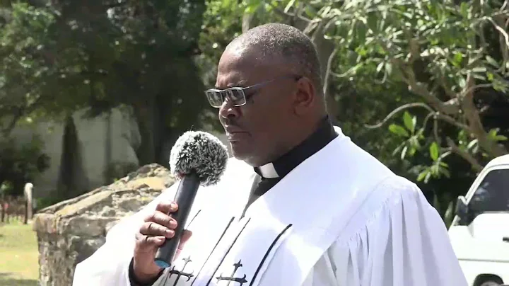 Live Stream Service: Robert Clarke