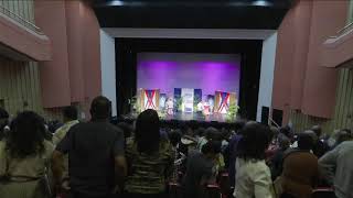 MBBS 2026 Oath Taking
