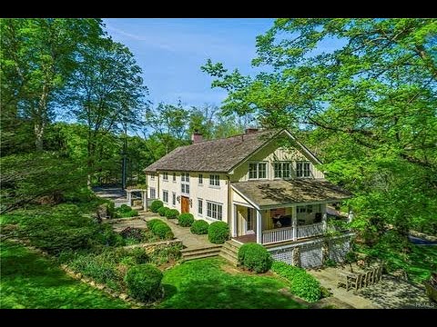 35 Millers Mill Road, Bedford, NY home video tour