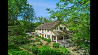 35 Millers Mill Road video tour