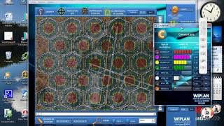 Outil de planification radio mobile WiMAX en VB6