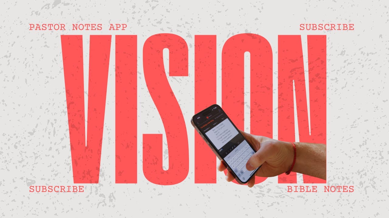 From Legacy to Digital: Nathan Kingston’s Mission to Spread the Gospel Worldwide 🌍✝️