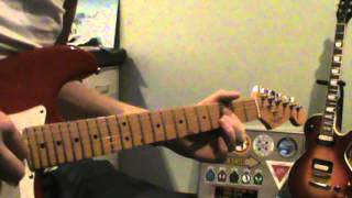 Sultans of Swing Alchemy Live Cover