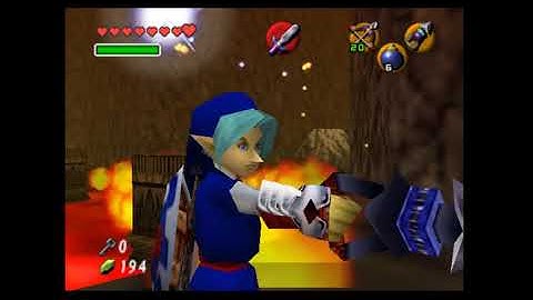 Dungeon Generator | Part 4 | By: Nokaubure