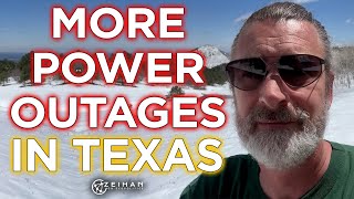 Power Outages in Texas and Growing Energy Demands || Peter Zeihan Resimi