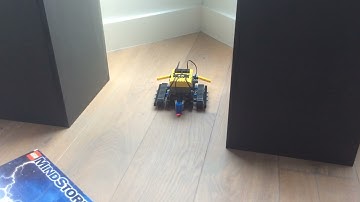 Lego Mindstorms Robotics Invention RCX 1999