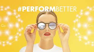 Zepter Hyperlight Eyewear