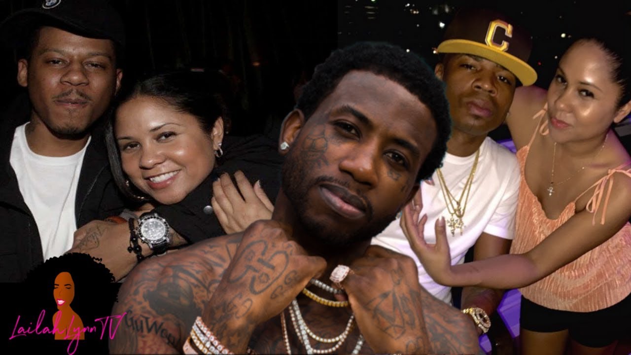 angela yee boyfriend, angela yee interview gucci mane, angela yee, ange...