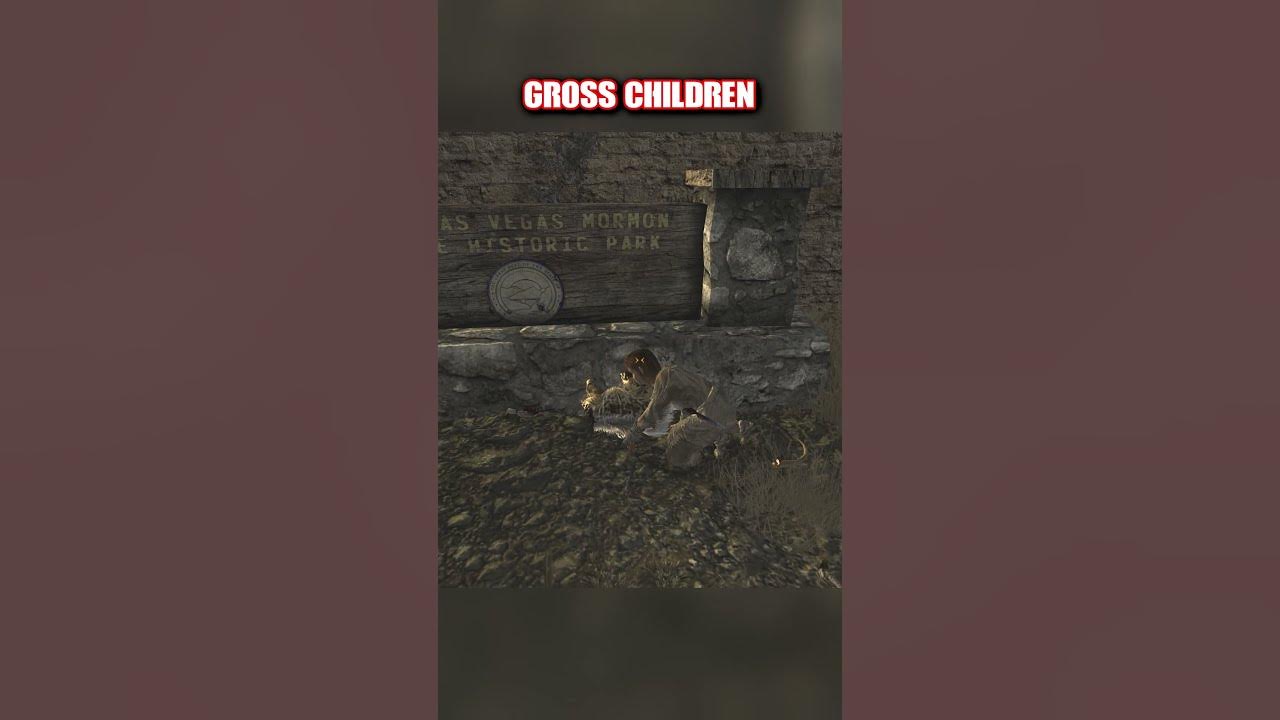 freeside-children-eat-raw-rat-fallout-new-vegas-youtube