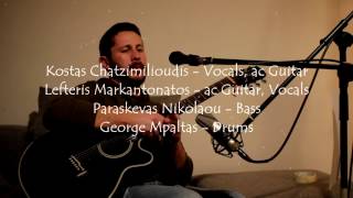 Missing Pulse - Angry Chair (Alice in Chains acoustic cover)