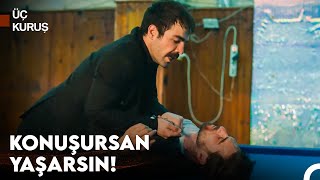 Üç Kuruş'un Mafya Babaları #36