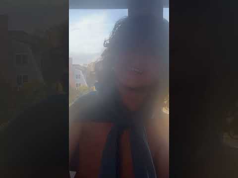 Captain Stinky feet episode #1