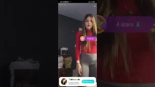 Sara Bigo Live Brasil