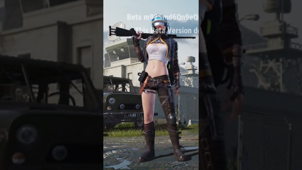 ОБНОВЛЕНИЕ PUBG MOBILE 2.5 СТАЛО ЛУЧШЕ?