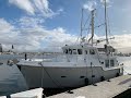 Nordhavn 40 II Offshore Trawler passage making powerboat for sale in San Diego, California By: Ian