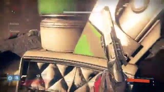 Destiny - Dobles escarlata - Epic win