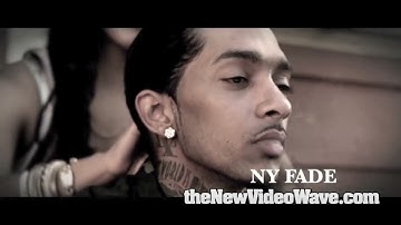 Nipsey Hussle - The Marathon Continues VideoWave