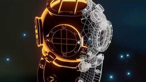 Blender 2.8 Eevee with Vertex Weight Edit & Mask Modifier