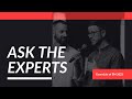 Ask the experts at EEM2023
