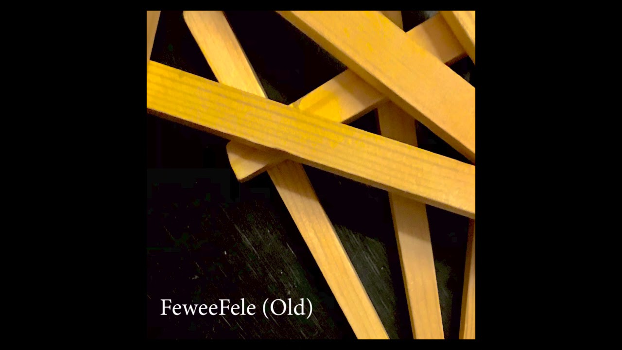 Ran's Midi Mix [OLD]