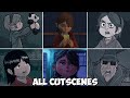 GYLT All Cutscenes - Full Game Movie