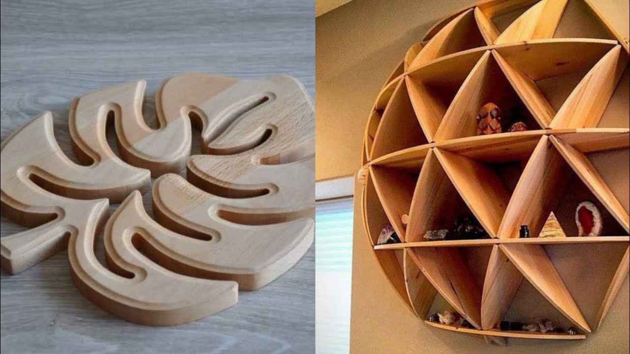 TOP 50 ATTRACTIVE AMAZING WOOD WORKING IDEAS WOODEN PROJECTS RECYCLE IDEAS OF WOOD