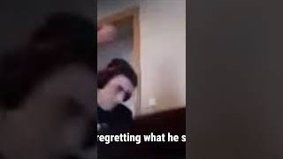 The worst regret in Geometry Dash history #geometrydash #adlib  #fail