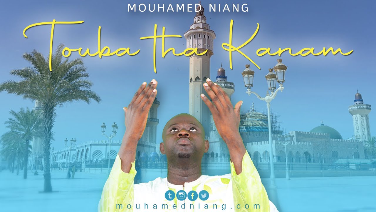TOUBA Thia Kaname - Mouhamed Niang Mou Serigne Saliou TOUBA Thia Kaname - Mouhamed Niang Mou Serigne Saliou