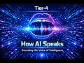 Tier 4: How AI Speaks - Decoding & Sampling, Where Data Becomes Dialogue