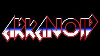 Let's Play Arkanoid - Part 01: Break Dem Bricks screenshot 3
