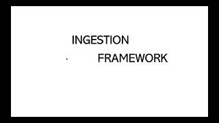 #bigdatatesting #etltesting #hadooptesting #Ingestion Test Framework -Part 6