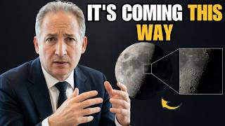Something Is Erasing Stars From the Sky and It's Getting Closer to Us | Brian Greene