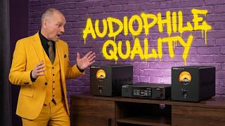 Ayima A20 Mono & D20 DAC REVIEW #aiyima #hifireviewhub #a20mono #d20